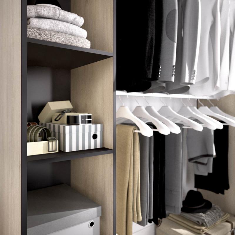 Vestidor 180 cm CLOT 104
