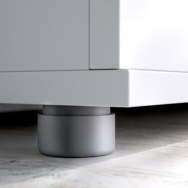 Armario multiusos  3 puertas MULTI 118