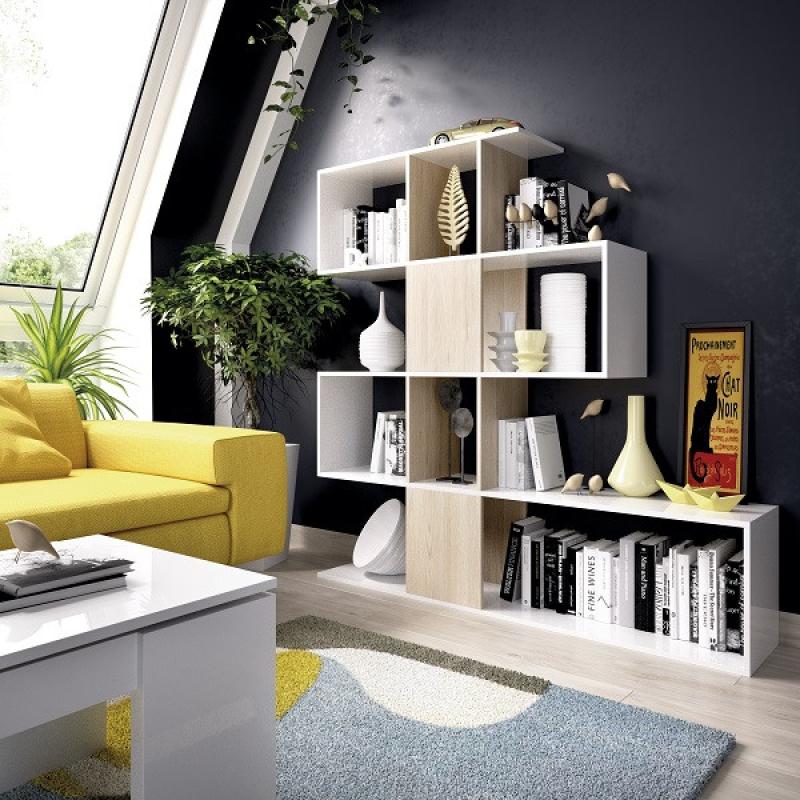 Comprar estantería mueble kit barata para habitacion moderna