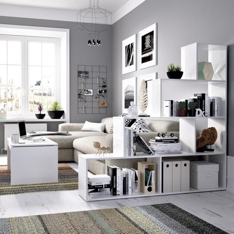 Separador de ambientes – Muebles de diseño a medida, mueble auxiliar de  calidad