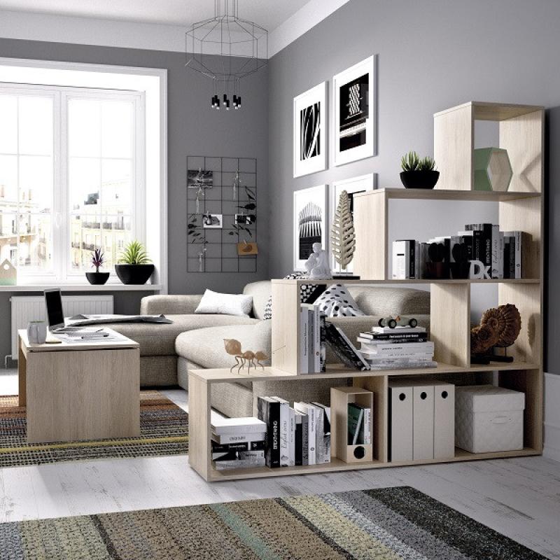 Estantería separador DAI