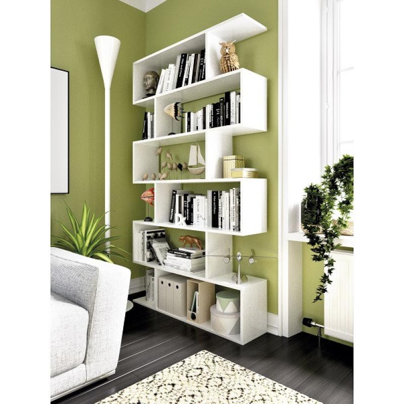 Estantería separador alta SIL