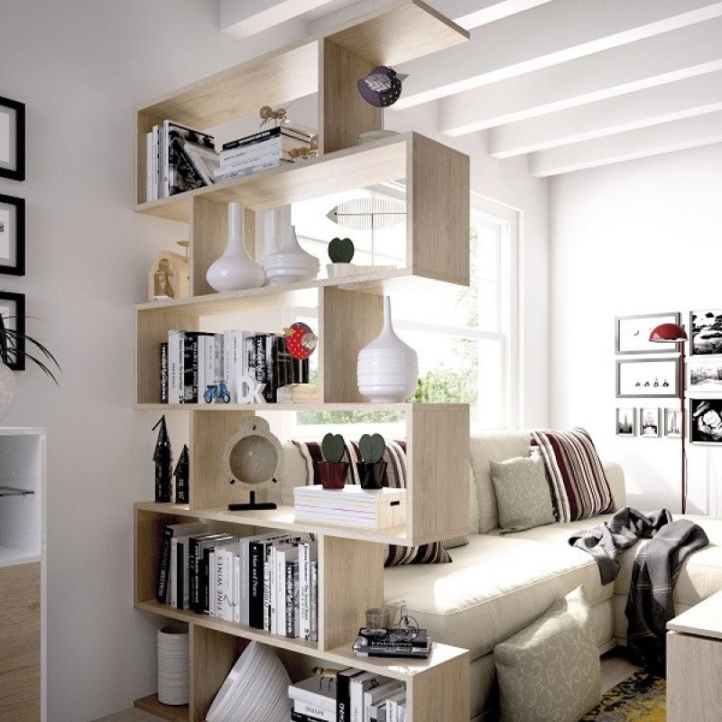 Estantería separador alta SIL