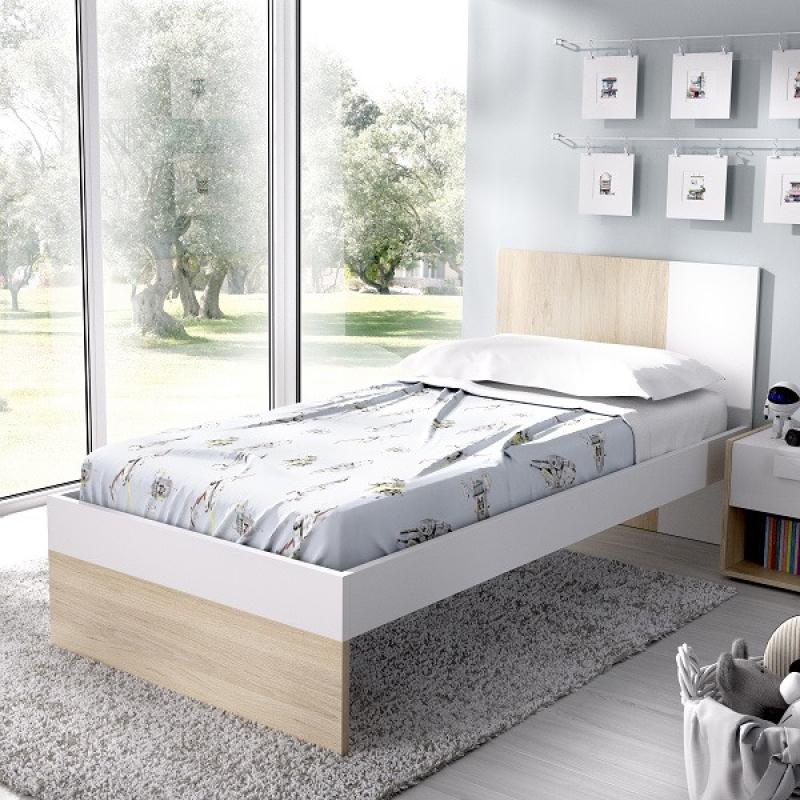 Cama juvenil MOLI