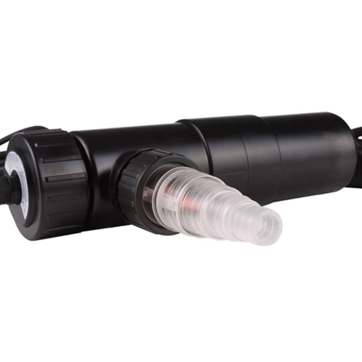 Clarificador UVC 10000 L