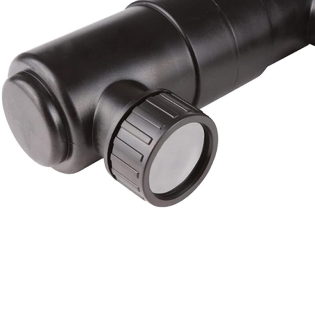 Clarificador UVC 10000 L