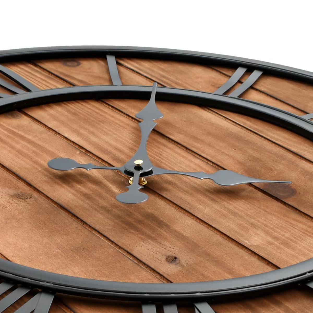 Reloj pared xxl online