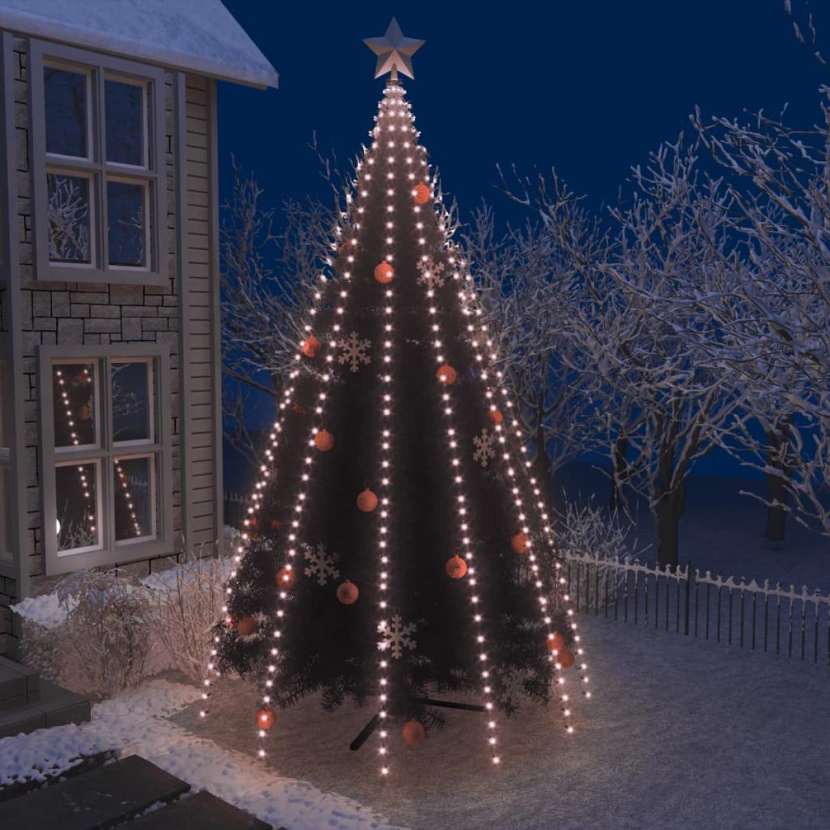 Árbol De Navidad Pequeño De 60cm Con Luces LED Incorporadas - Incluye 42 Adornos, Perfecto Para Decorar Tu Casa