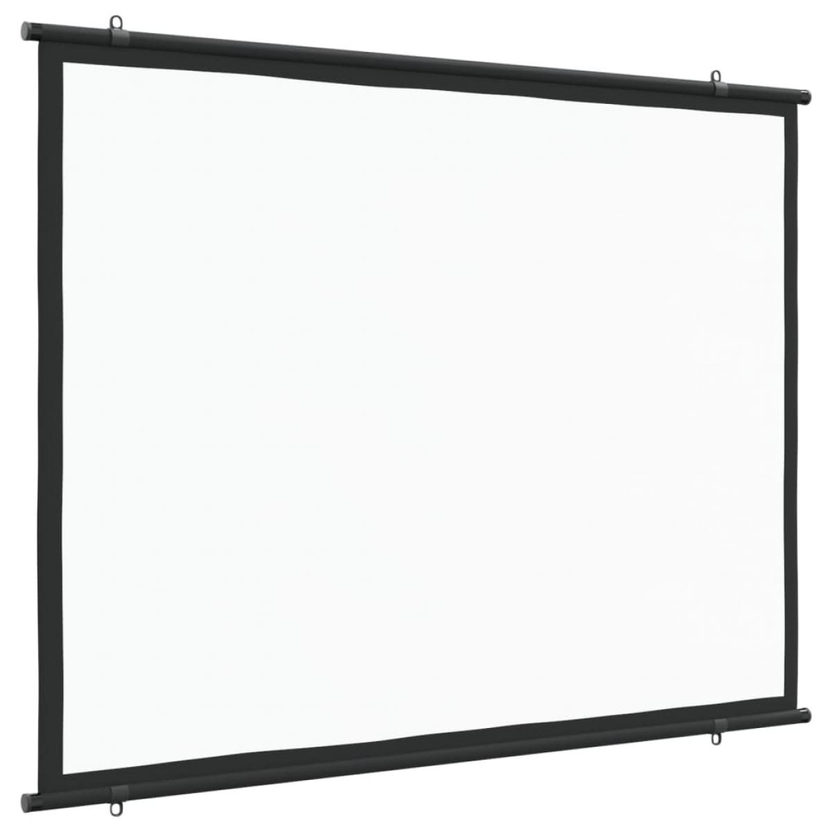 Pantalla de proyección 50
