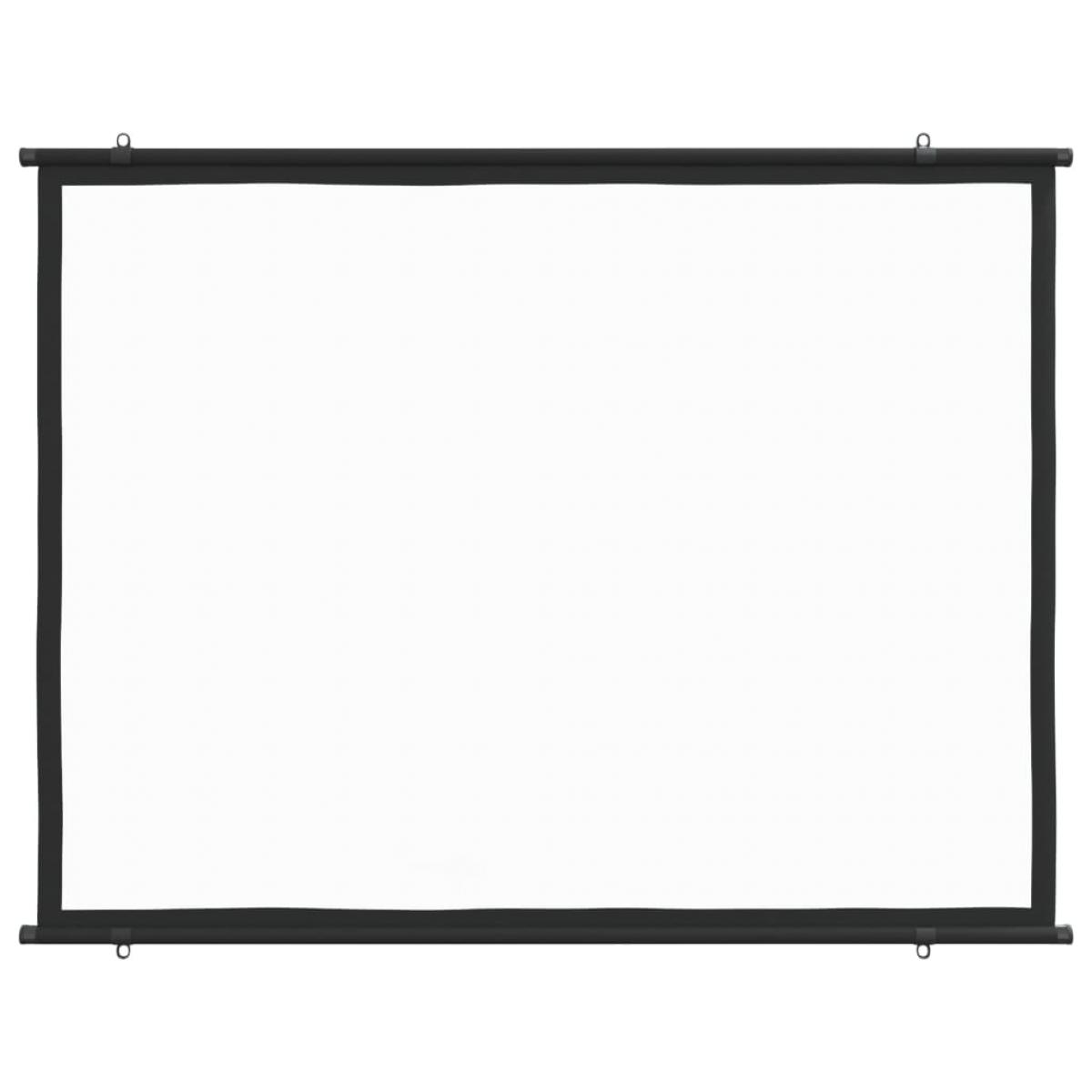 Pantalla de proyección 50
