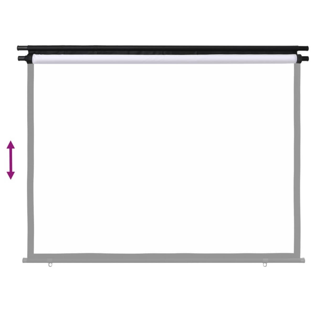 Pantalla de proyección 50
