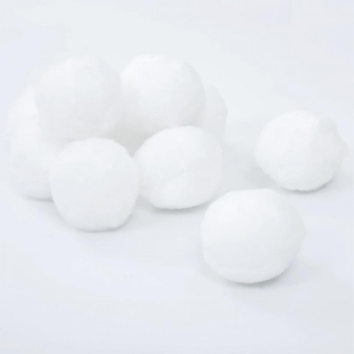 Bola filtrante para piscina PE 700 g