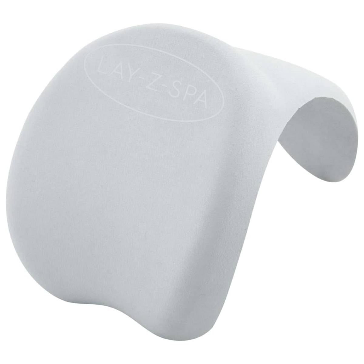Bestway Lay-Z-Spa Almohada de bañera de hidromasaje 25x19,5x17,5 cm