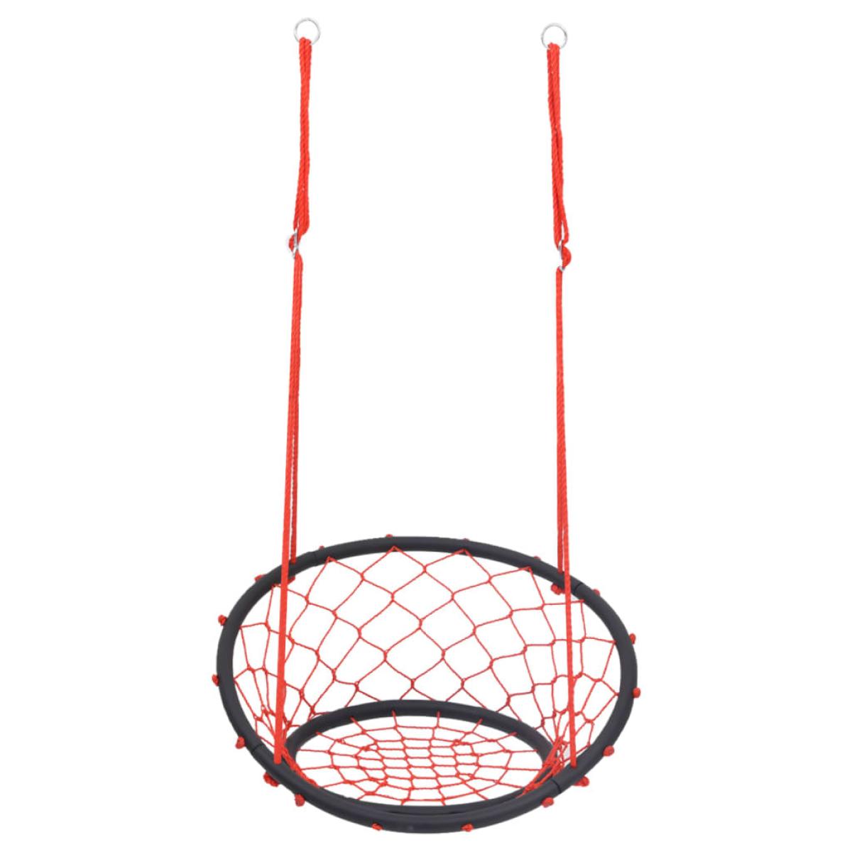 Columpio de red 60 cm