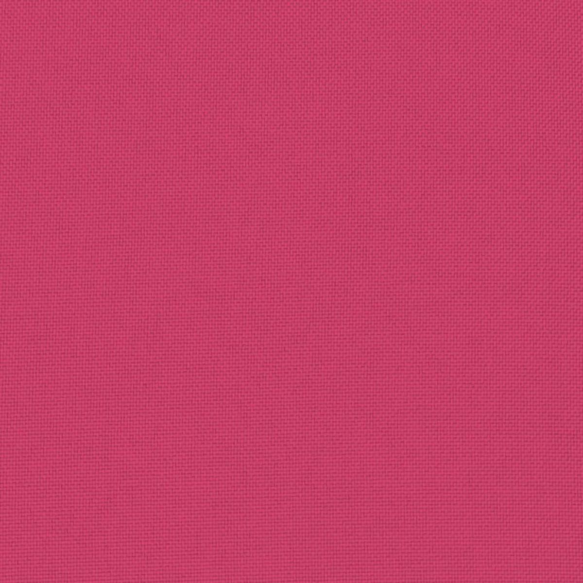 Cojines para exteriores 45x45 cm rosa 4 unidades
