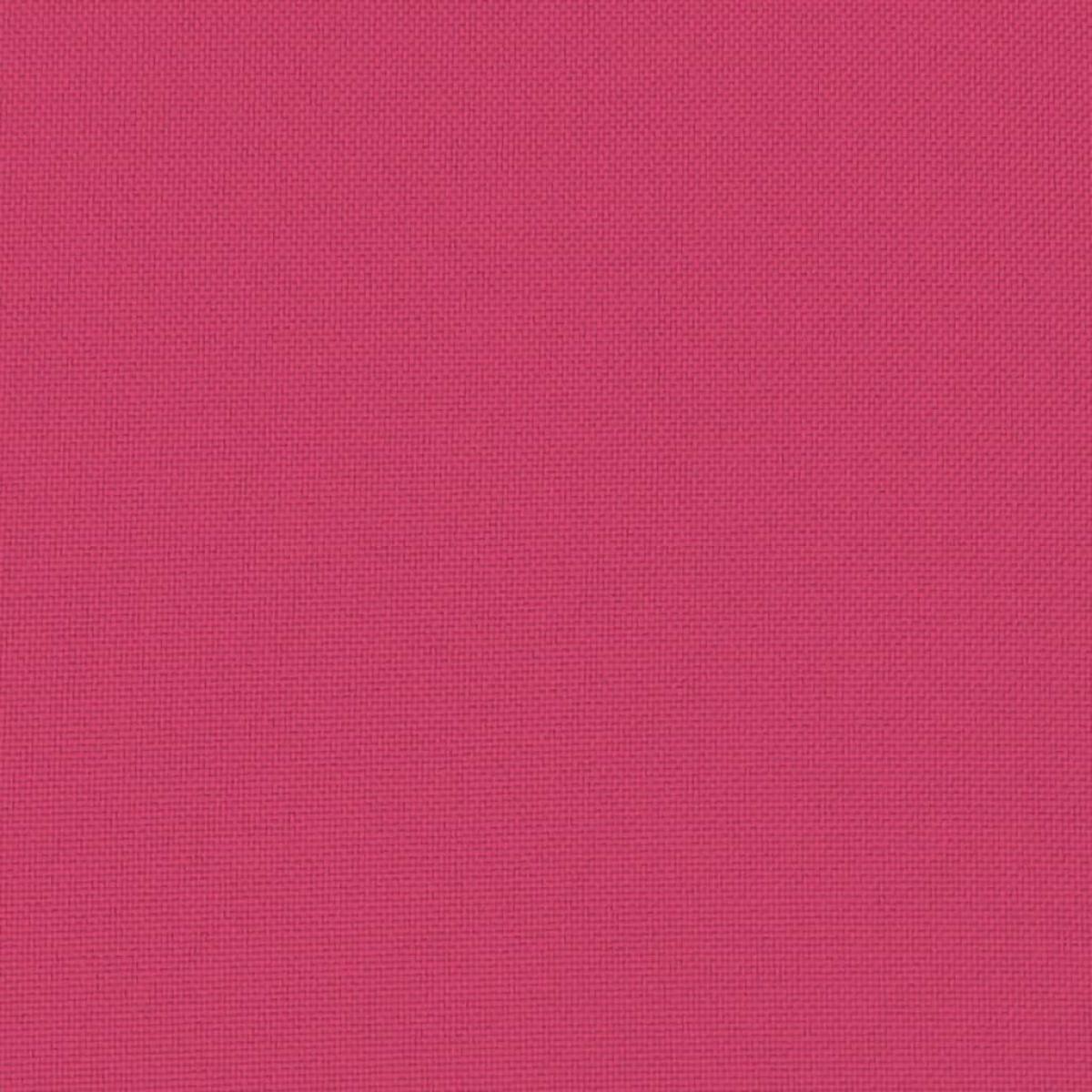 Cojines para exteriores 60x40 cm rosa 4 unidades