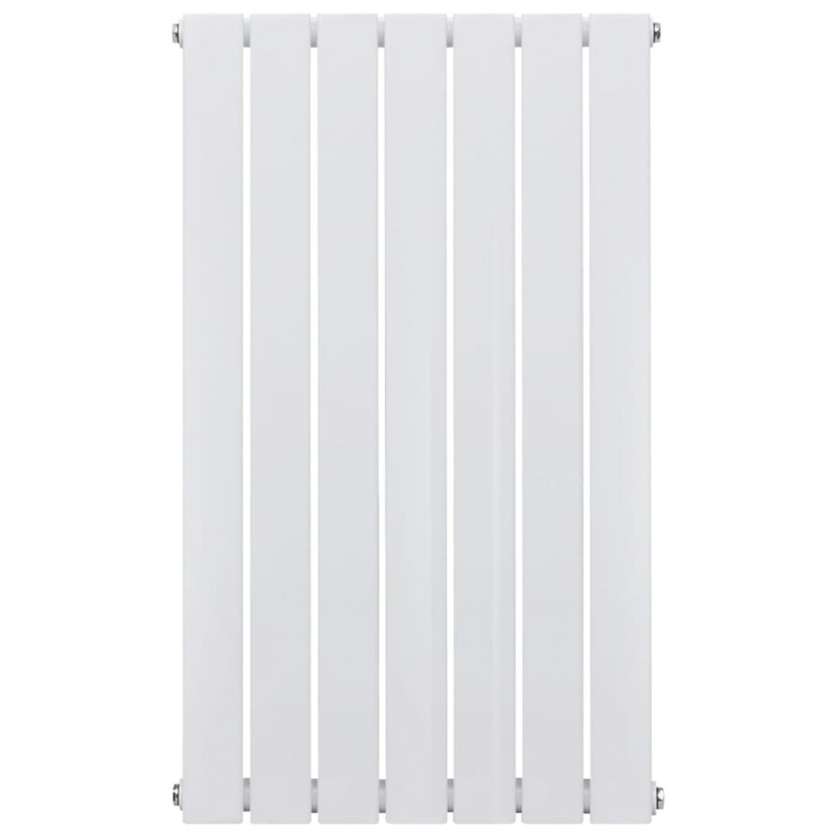 Panel calefactor blanco 542 mm x 900 mm