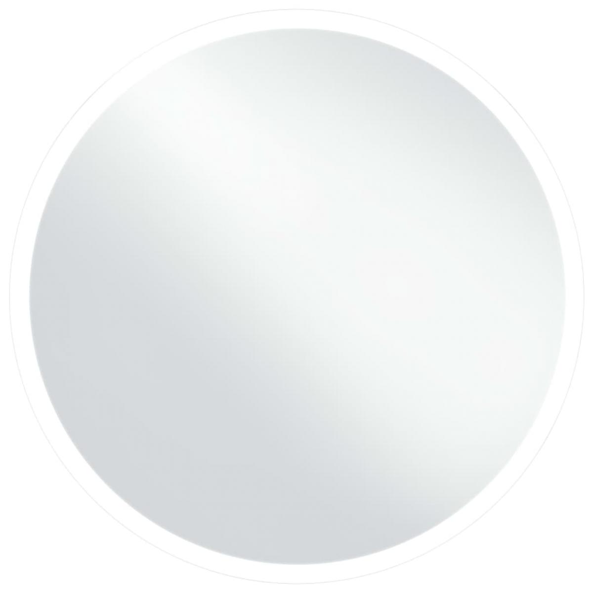 Espejo de baño con LED 70 cm