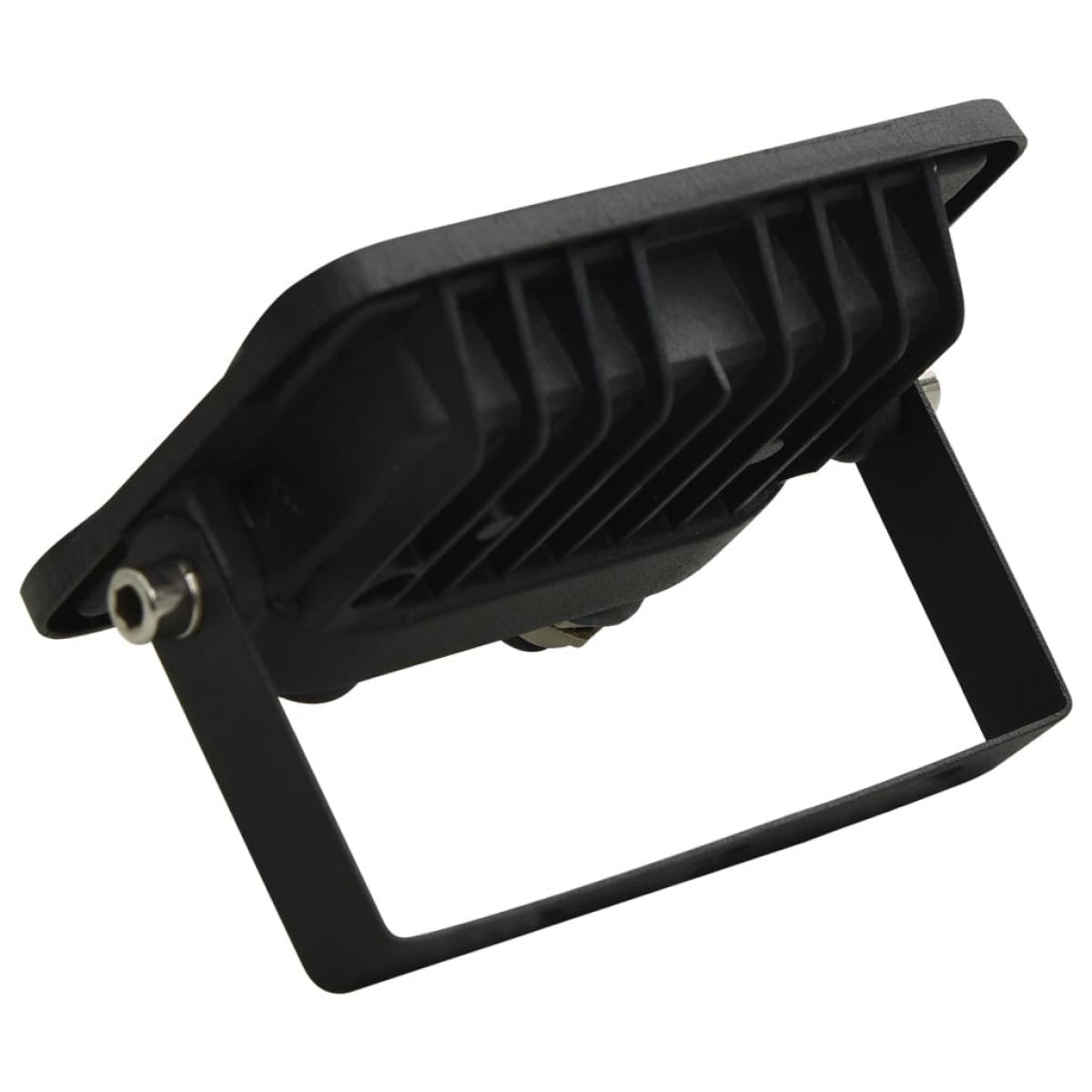 Foco LED 10 W blanco cálido