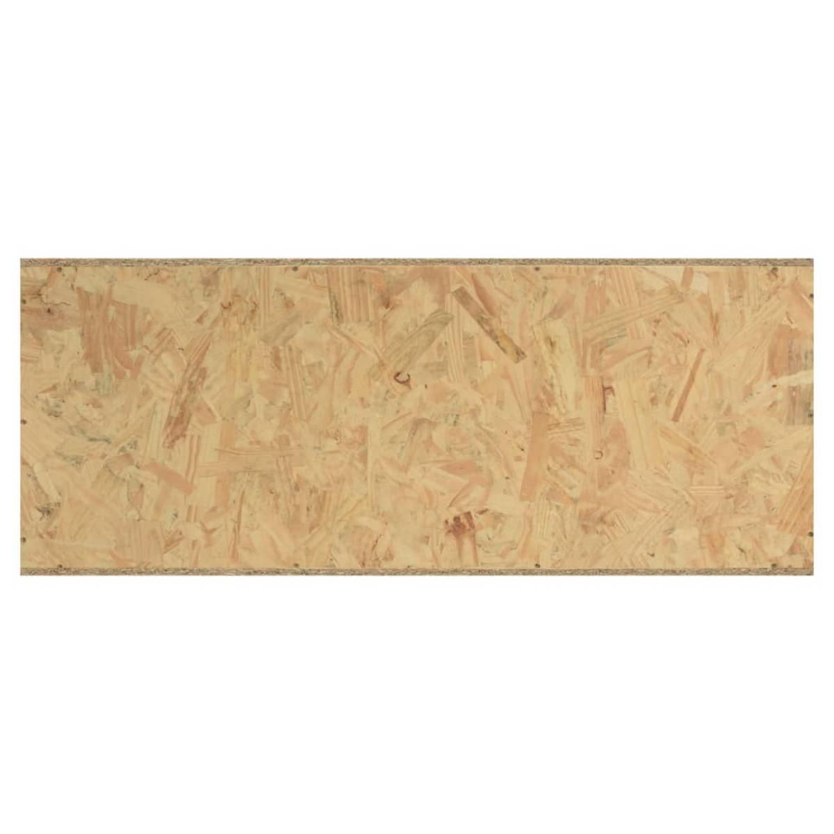 Terrario de madera contrachapada 120x50x50 cm