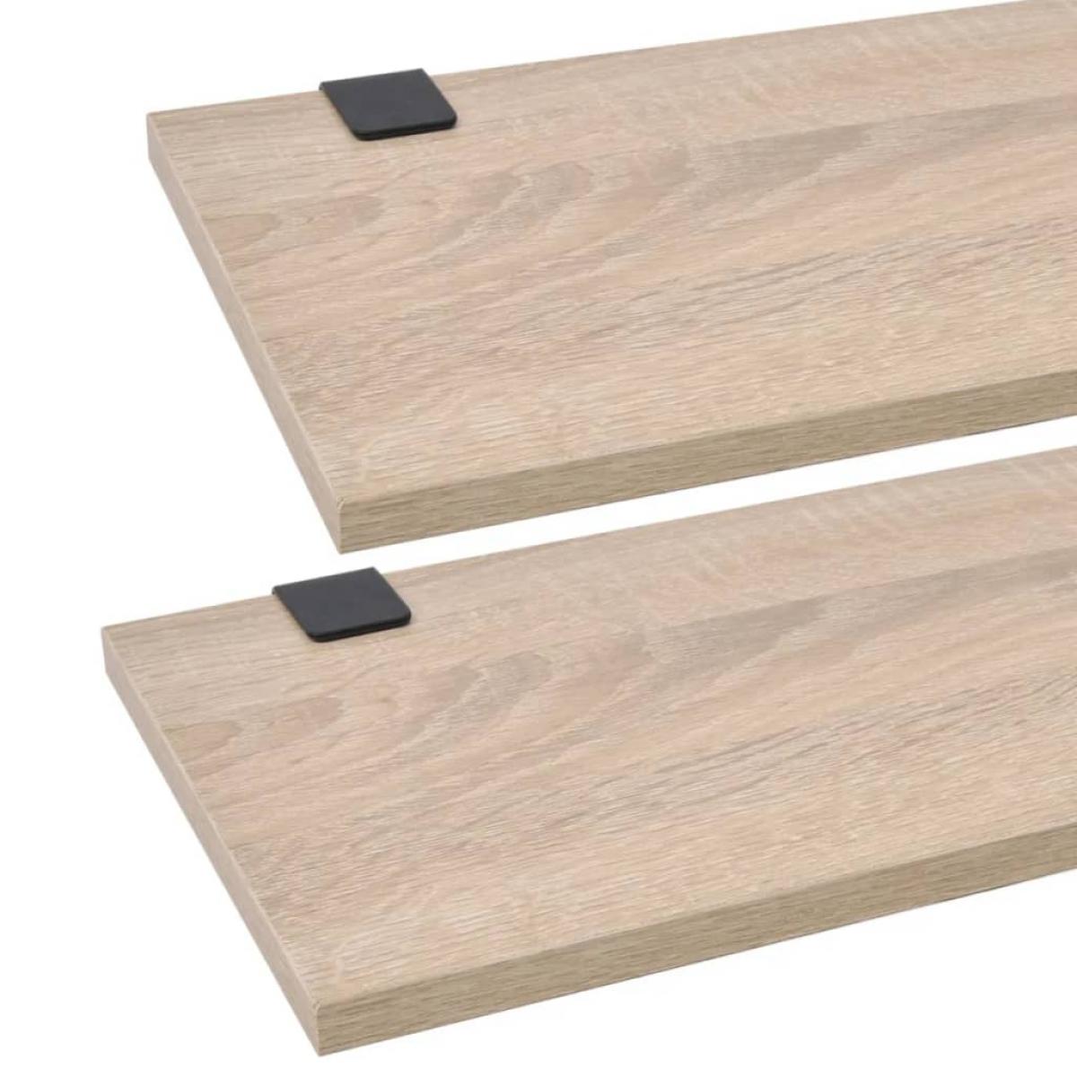 Conjunto de muebles de baño y lavabo 8 piezas beige