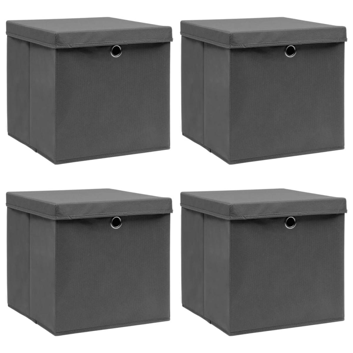 Cajas tela almacenaje hot sale