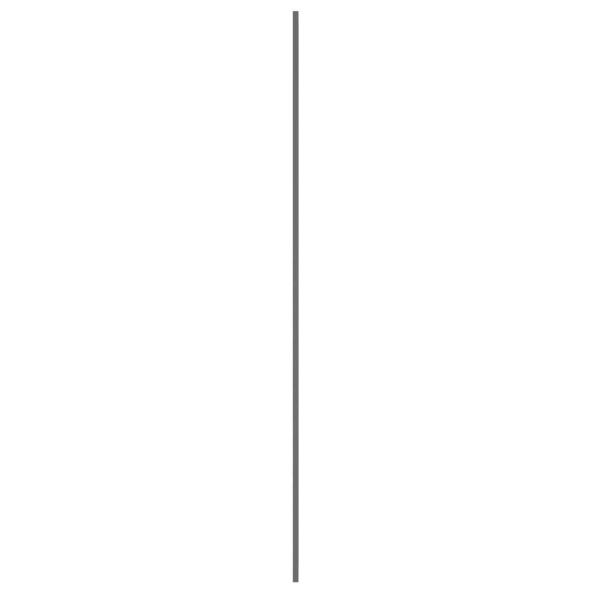 Panel para tejado acero galvanizado gris 12 unidades 100x45 cm