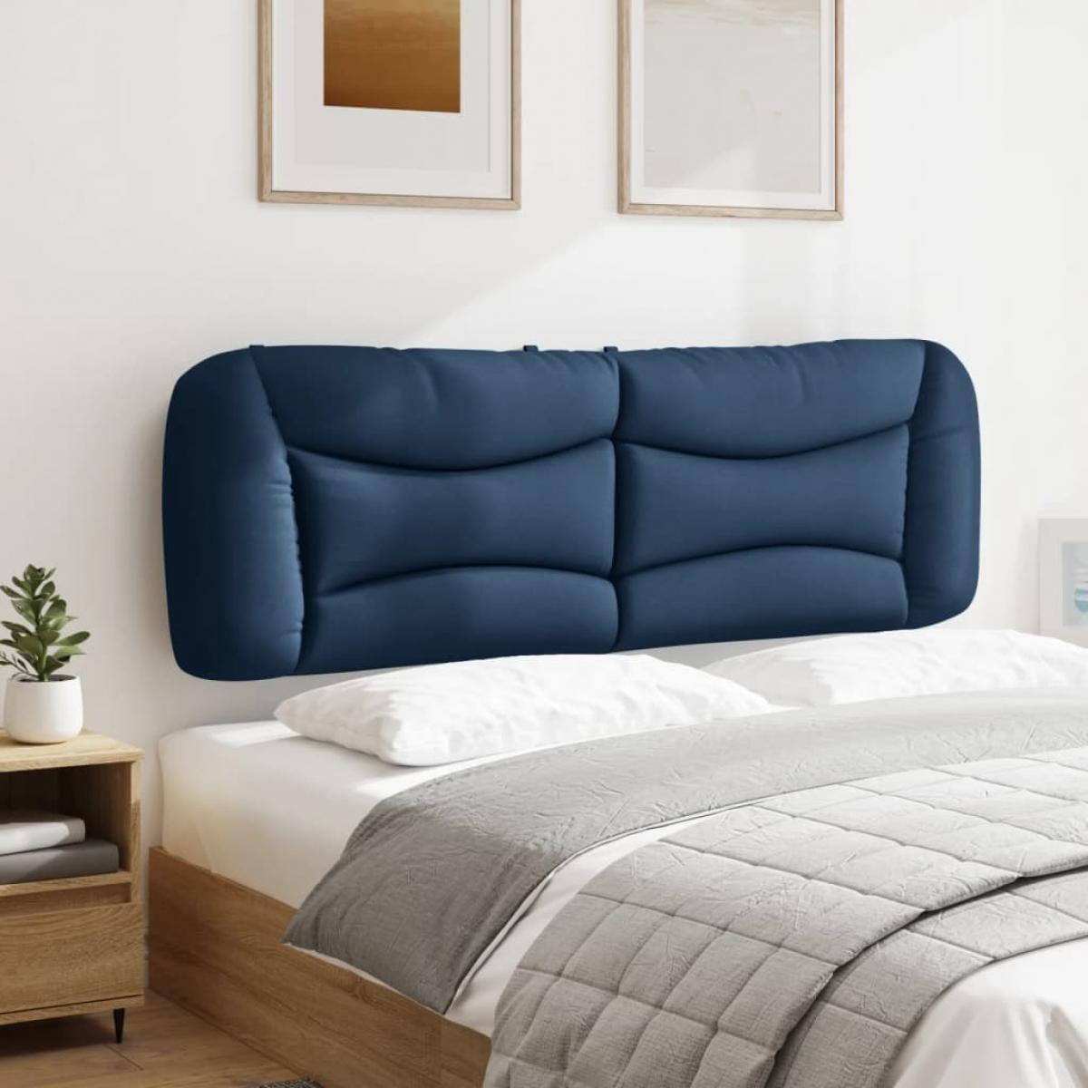 Cabecero Acolchado De Felpa Para Cama - Altura 20 Pulgadas, Varios Tamaños Y Colores