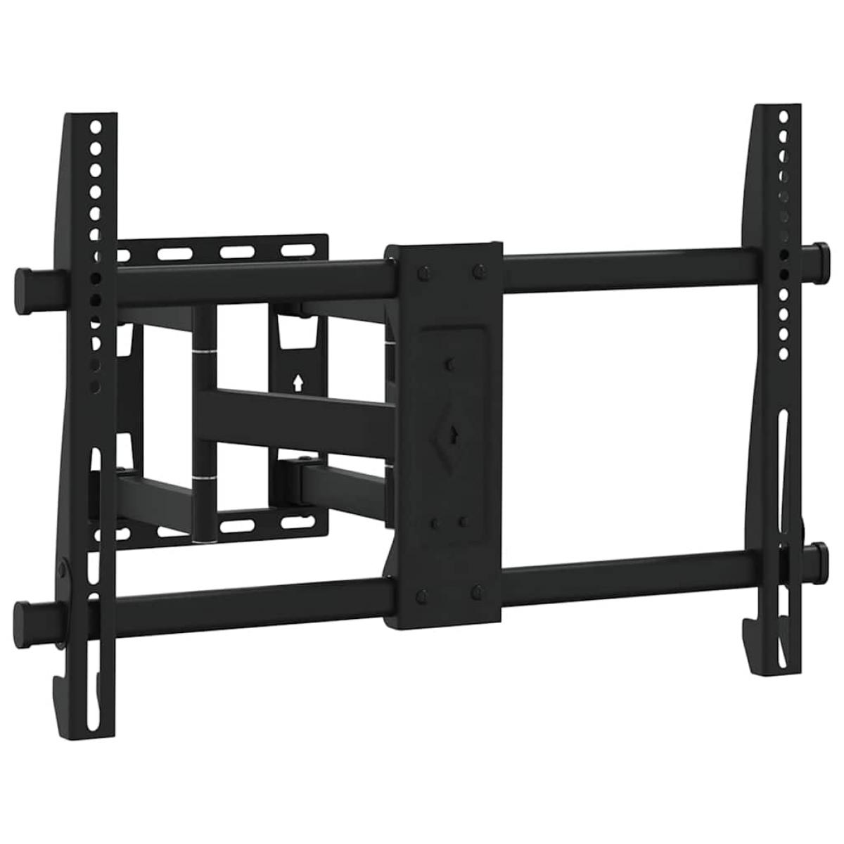 Soporte pared TV pantalla 37---80-- Max VESA 600x400 mm 40 kg