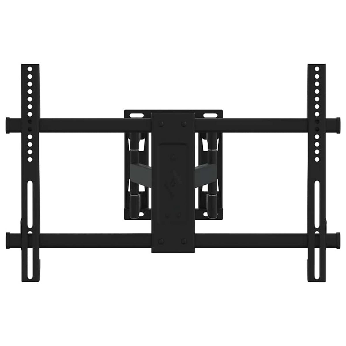 Soporte pared TV pantalla 37---80-- Max VESA 600x400 mm 40 kg