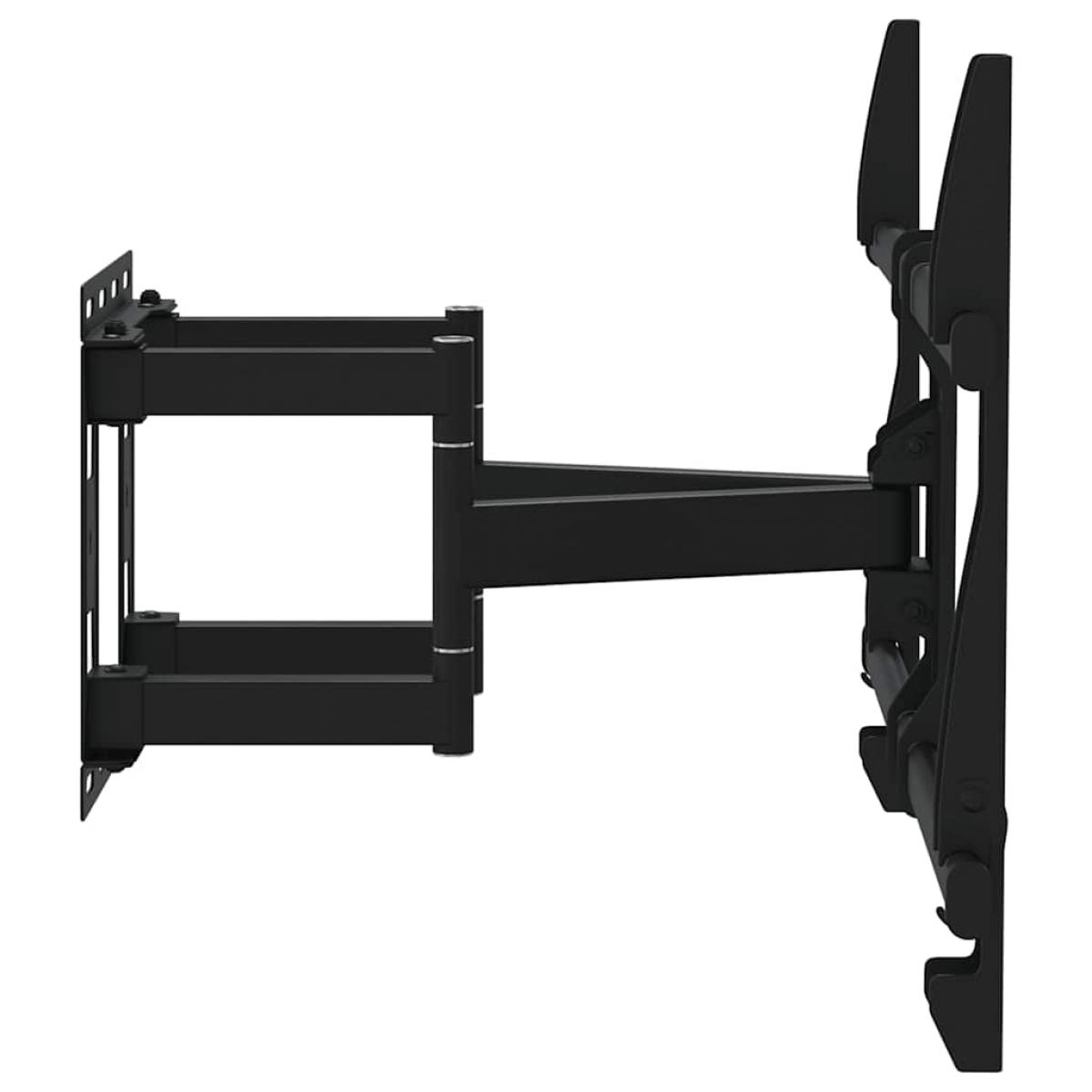 Soporte pared TV pantalla 37---80-- Max VESA 600x400 mm 40 kg