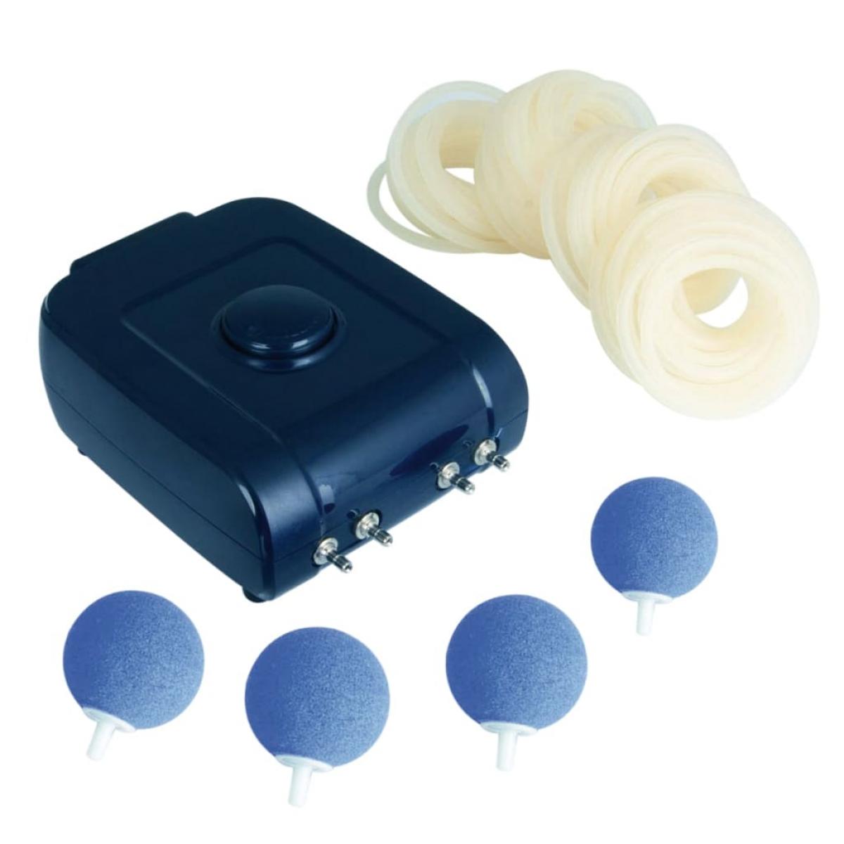 Ubbink Bomba de aire Air 1000 Outdoor 1351326