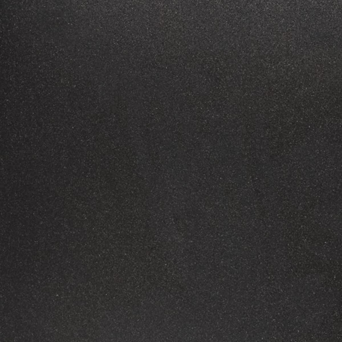 Capi Macetero cuadrado Urban Smooth 50x50x50 cm negra KBL904