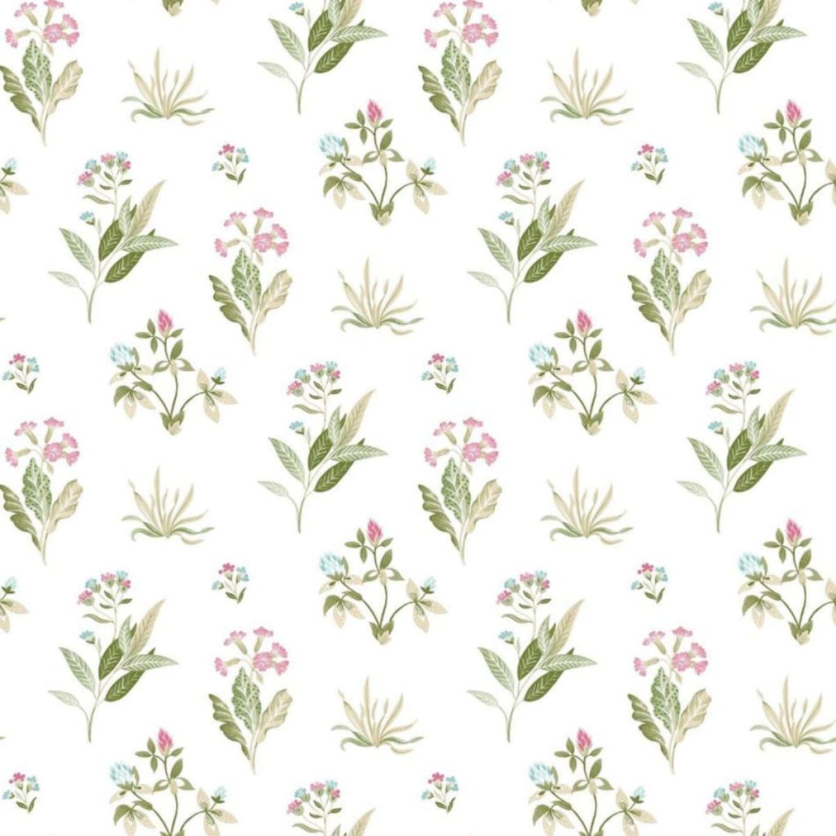 Noordwand Papel de pared Blooming Garden 6 Flowers and Plants
