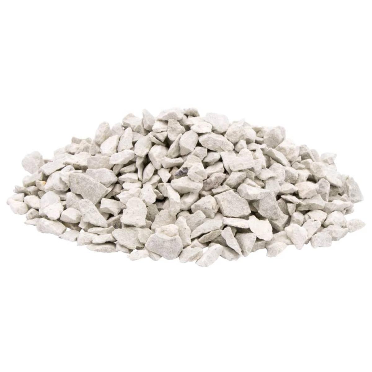 Ubbink Material filtrante de estanque natural ZeoLith Plus 4-8mm 2,5l