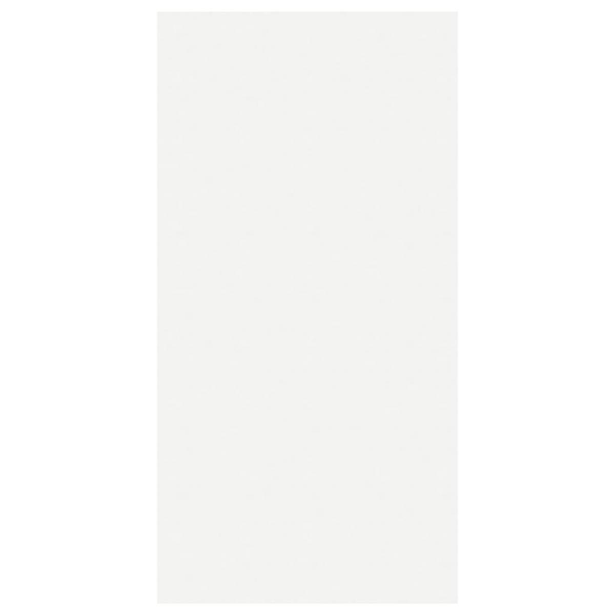Mueble de TV 2 uds contrachapada blanco y roble 30,5x30x60 cm