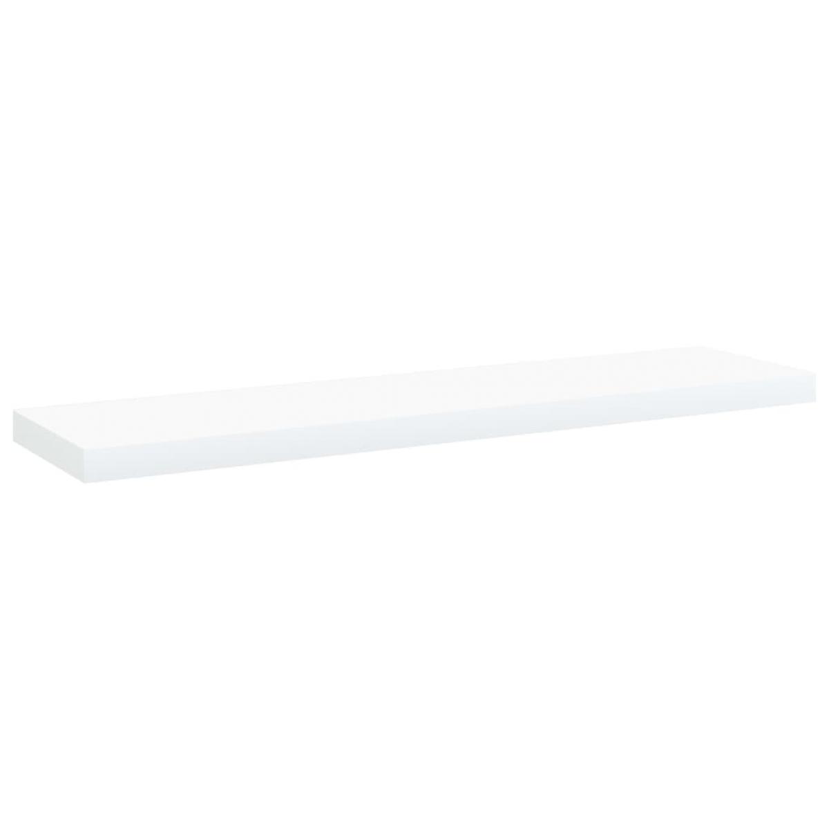 Estantes para estantería 4 uds madera contrachapada 40x10x1,5cm