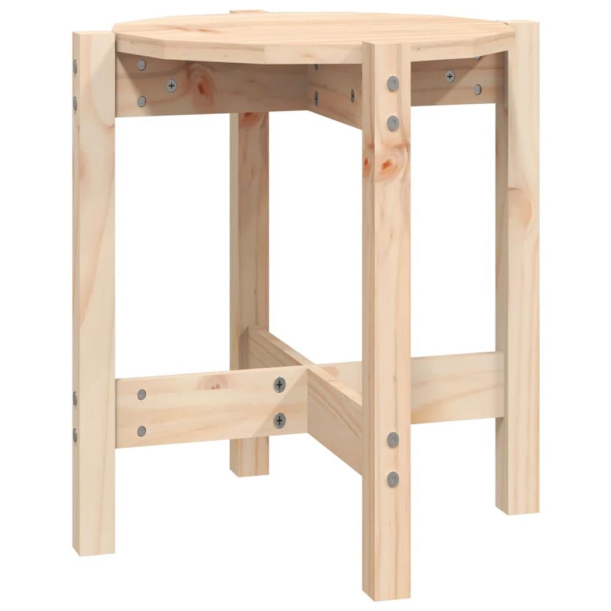 International Concepts - Mesa Superior De Madera Maciza Con Patas De