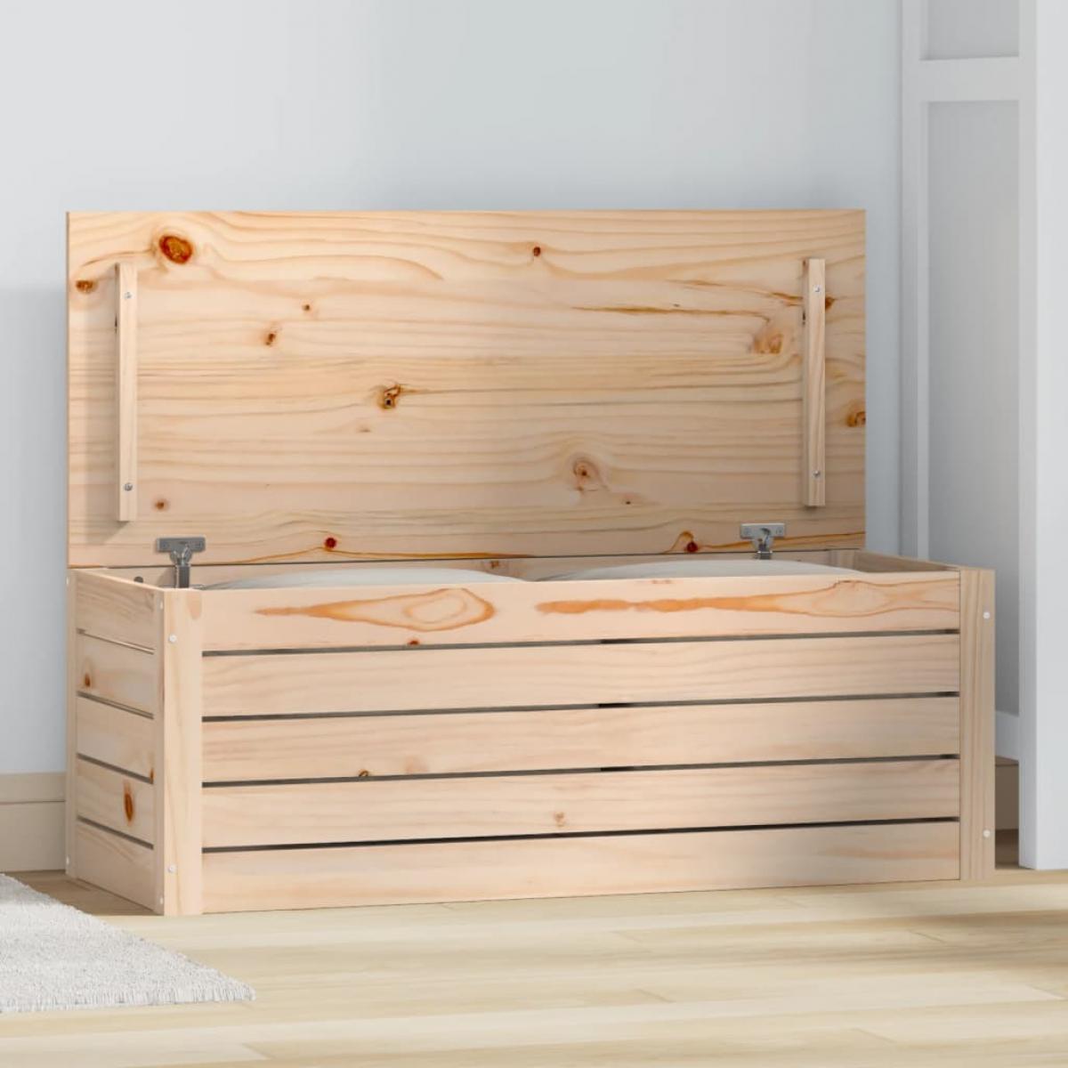 Caja madera almacenaje shop
