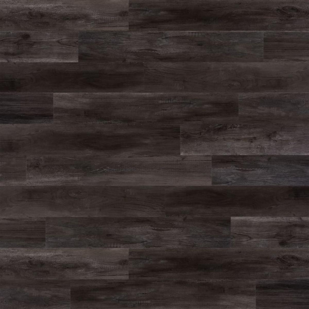 WallArt Tablones de madera 30 pzs GL-WA33 roble Barnwood negro carbón