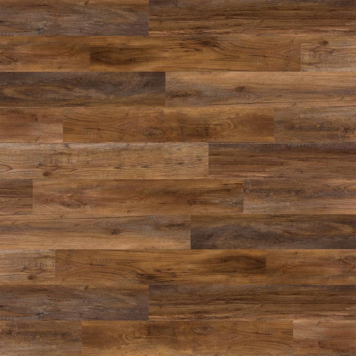 WallArt Tablones de madera 30 pzs GL-WA34 roble Barnwood marrón oscuro