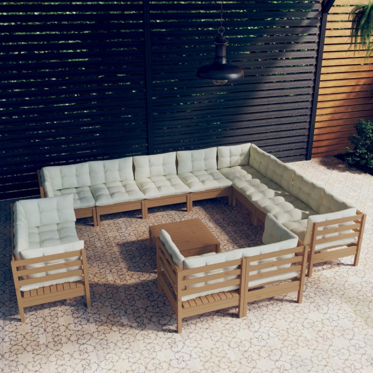 Muebles para jardín y terraza Tifón