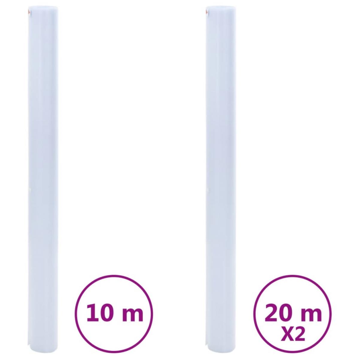 Láminas de ventana esmerilada 3 uds PVC gris transparente
