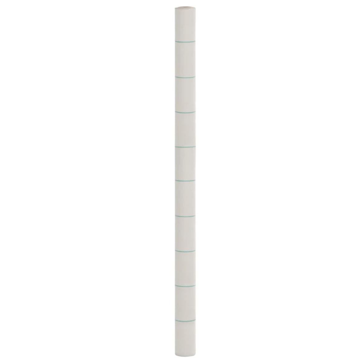 Membrana de malezas PP blanca 2x150 m