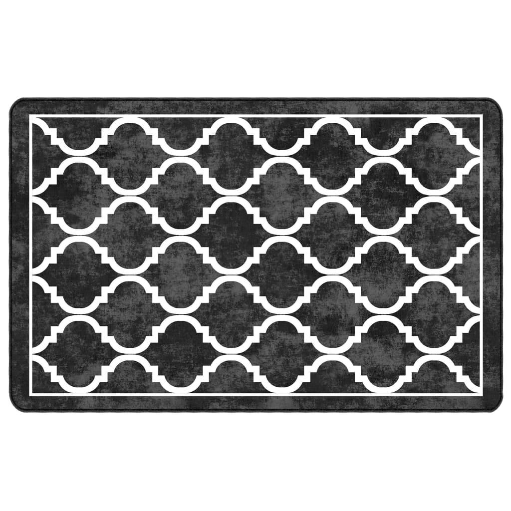 Alfombra lavable