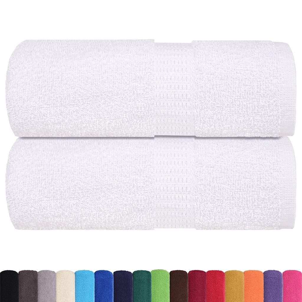 Toallitas de baño FROGN 2 uds 15x21 cm 360 g/m²