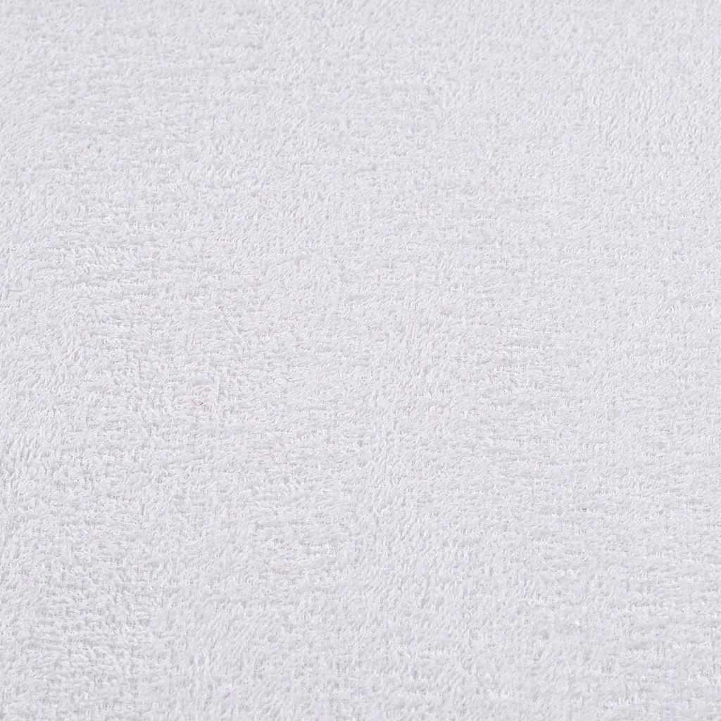 Toallitas de baño FROGN 2 uds 15x21 cm 360 g/m²