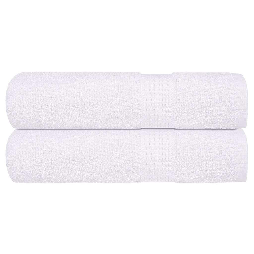 Toallas de mano FROGN 2 uds 360 g/m²