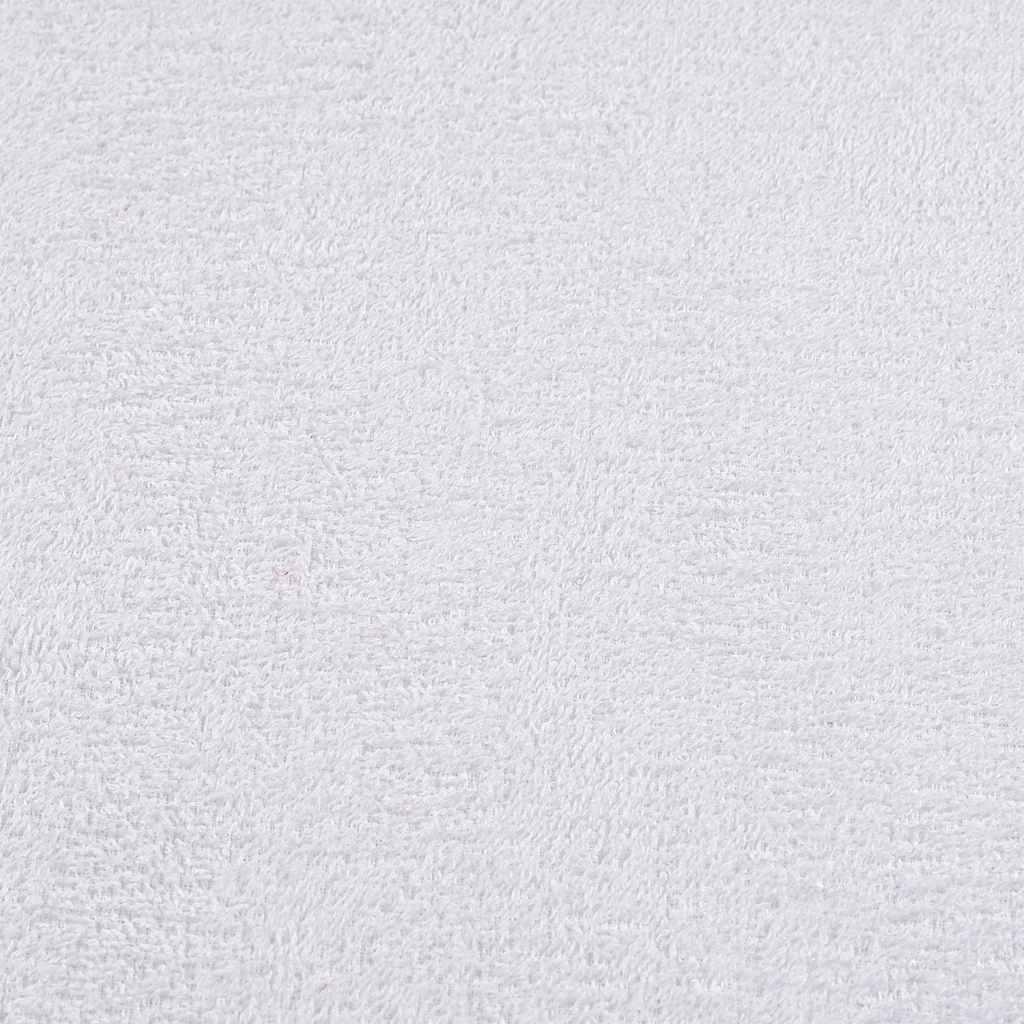 Toallas de mano FROGN 2 uds 360 g/m²