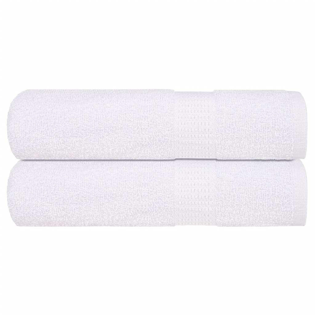 Toallas de baño FROGN 2 uds 360 g/m²